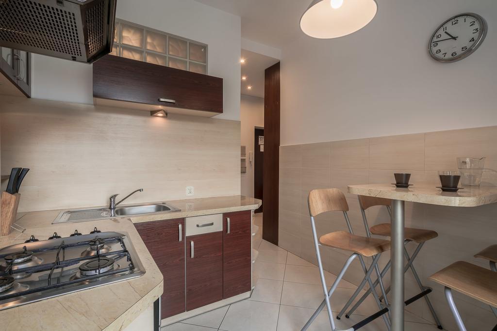 Rentplanet - Apartament Kosciuszki Вроцлав Екстериор снимка