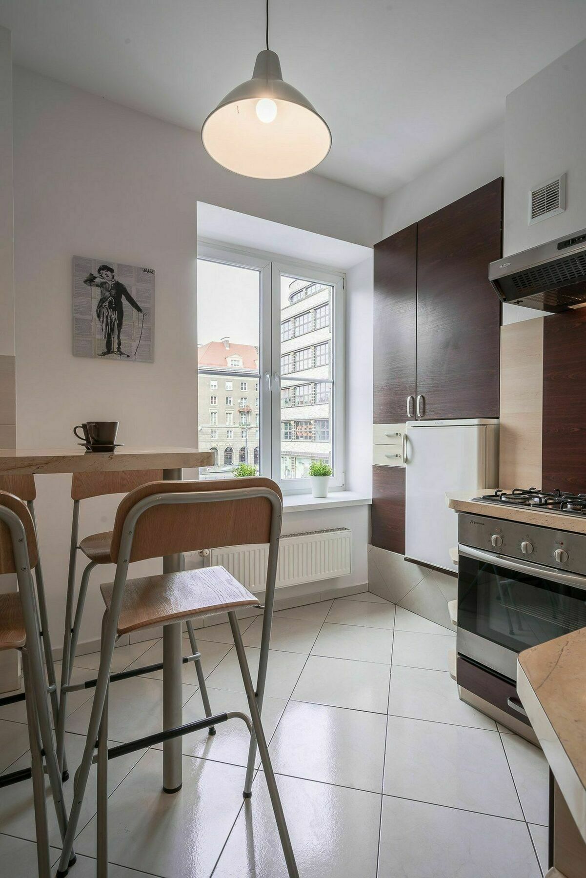 Rentplanet - Apartament Kosciuszki Вроцлав Екстериор снимка