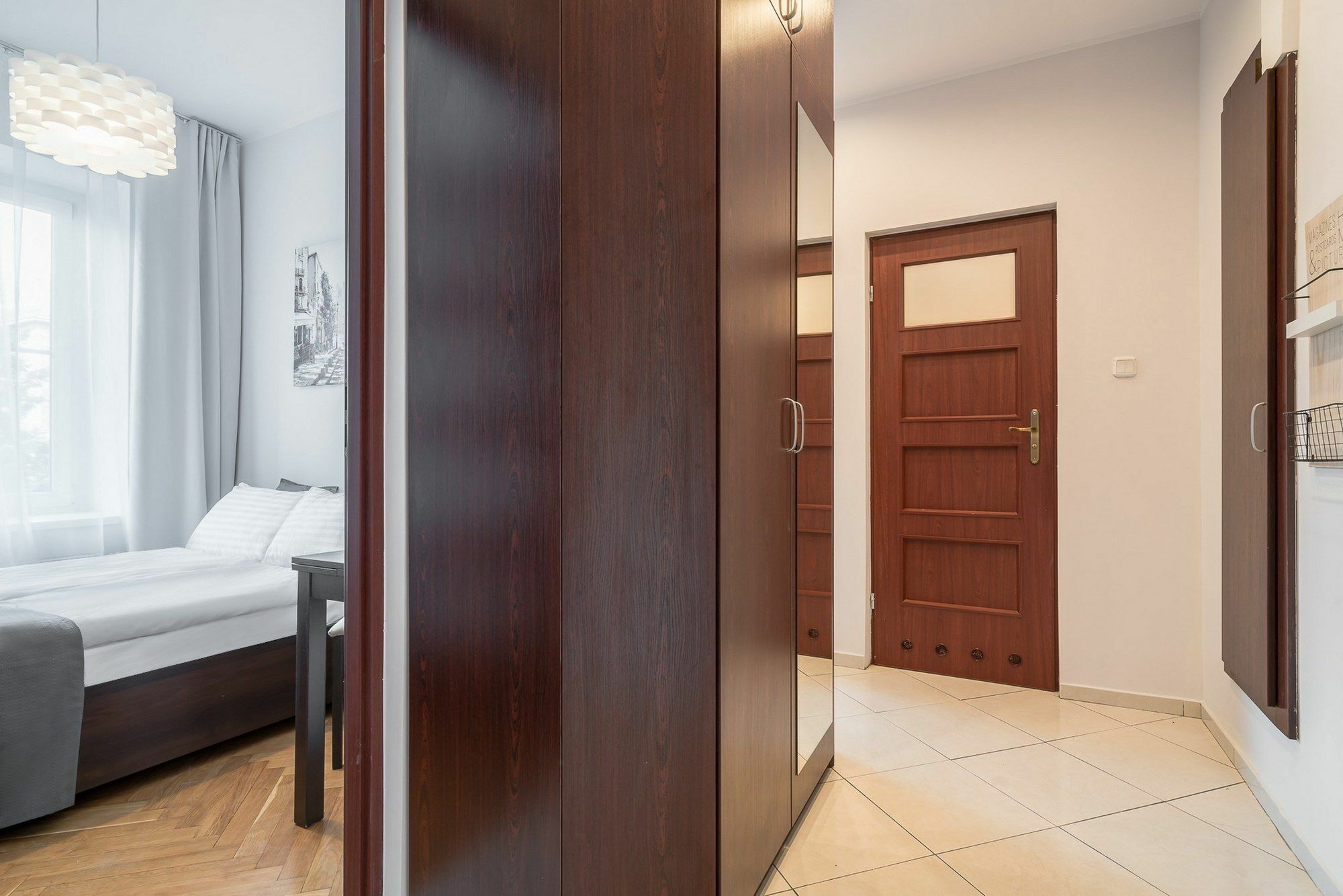 Rentplanet - Apartament Kosciuszki Вроцлав Екстериор снимка