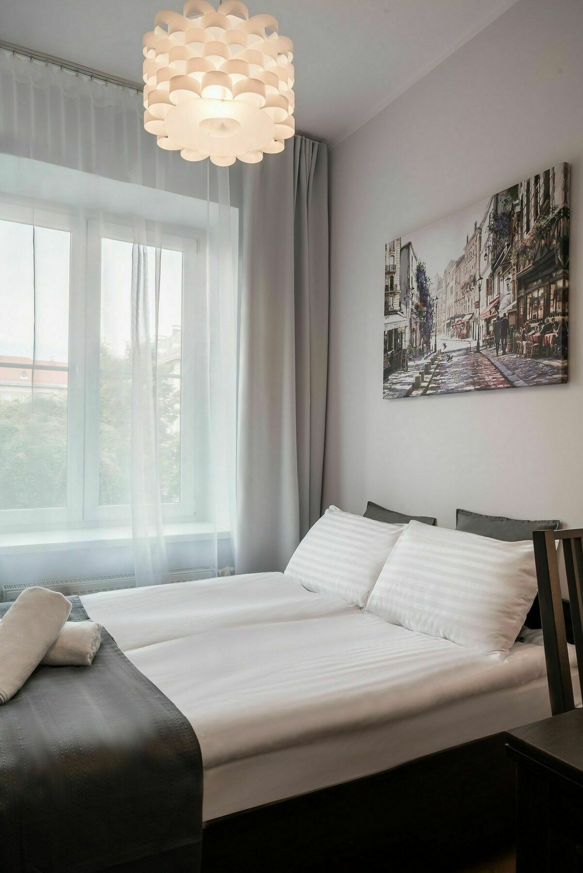 Rentplanet - Apartament Kosciuszki Вроцлав Екстериор снимка